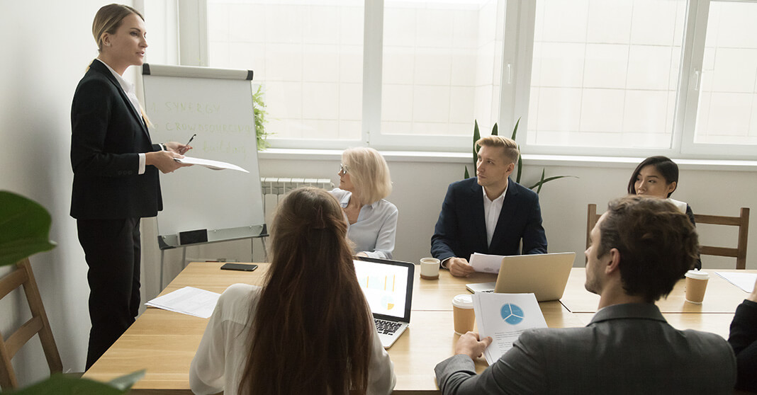 Corso gestione risorse umane: a cosa serve?